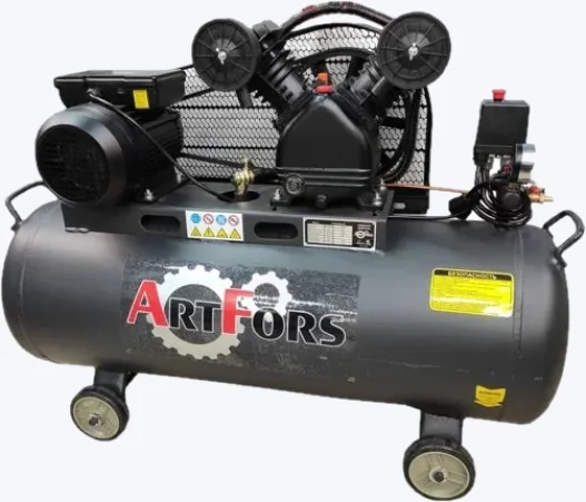 Компрессор ArtFors XY2065A(B)-100