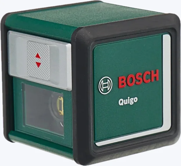 Нивелир лазерный Bosch QUIGO