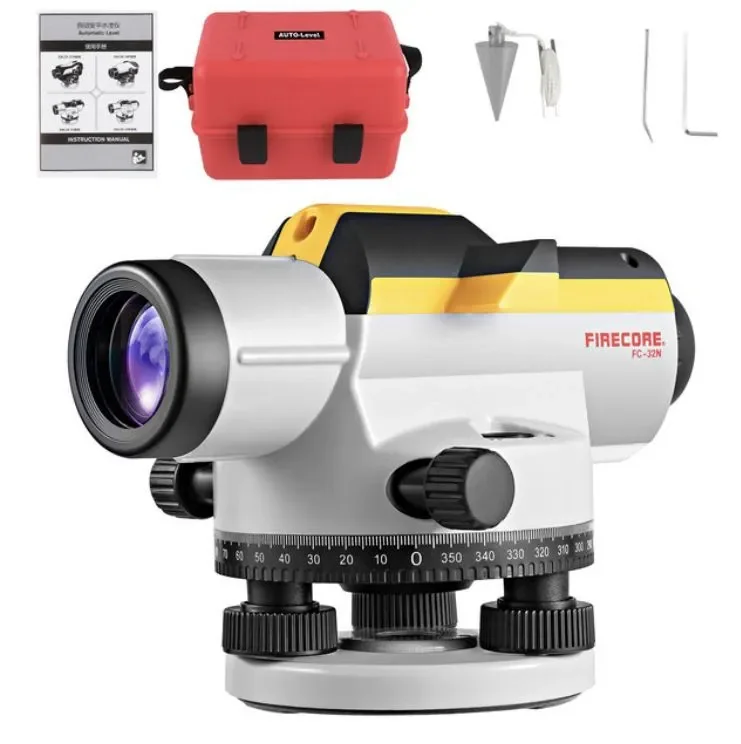 Оптический нивелир Finecore FC-32N