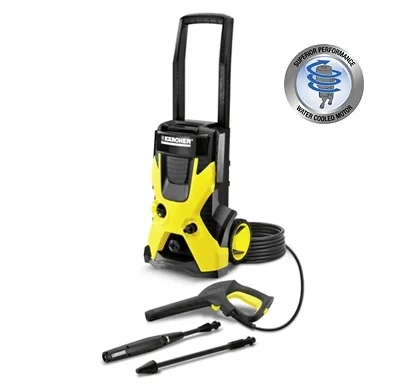 Мойка высокого давления Karcher K5 Basic