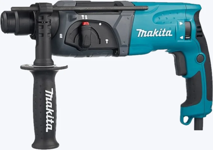 Перфоратор MAKITA HR2470